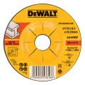  Диск шлифовальный DeWalt DWA4514IA, фото 1 