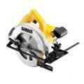  Дисковая пила DeWalt DWE560K, фото 1 