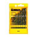  Набор свёрел HSS-R DeWalt DT 5911, фото 1 