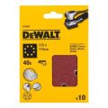 Перфорированные шлифлисты DeWalt DT3020, фото 1 
