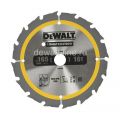  Пильный диск Construction DeWalt DT1948, фото 1 