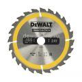  Пильный диск DeWalt DT1934, фото 1 