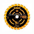  Пильный диск по дереву Dewalt Extreme DT10304, фото 1 