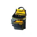 Сумка поясная для гвоздей и молотка DeWalt DWST1-75652, фото 1 