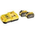  Универсальное зарядное устройство DeWalt DCB 118, фото 1 