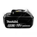  Аккумулятор Makita 197422-4 BL1860B, фото 1 