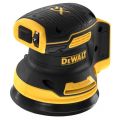  Аккумуляторная эксцентриковая шлифмашина DeWalt DCW210N, фото 1 