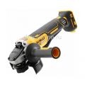  Аккумуляторная угловая шлифмашина DeWalt DCG406N, фото 1 