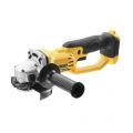  Аккумуляторная угловая шлифмашина DeWalt DCG412N, фото 1 