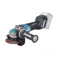  Аккумуляторная угловая шлифовальная машина Makita GA044GZ01, фото 1 