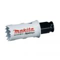  Биметаллическая коронка Makita E-03698, фото 1 
