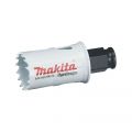  Биметаллическая коронка Makita E-03729, фото 1 