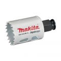  Биметаллическая коронка Makita E-03757, фото 1 