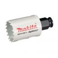 Биметаллическая коронка Makita E-03785, фото 1 