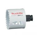  Биметаллическая коронка Makita E-03866, фото 1 