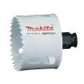  Биметаллическая коронка Makita E-03894, фото 1 