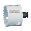  Биметаллическая коронка Makita E-03903, фото 1 