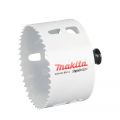  Биметаллическая коронка Makita E-03969, фото 1 