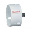  Биметаллическая коронка Makita E-03981, фото 1 