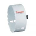  Биметаллическая коронка Makita E-04020, фото 1 