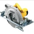 Дисковая пила DeWalt D23700-LX, фото 1 