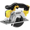  Аккумуляторная дисковая пила по металлу DeWalt DCS373N, фото 1 