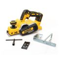  Аккумуляторный рубанок DeWalt DCP580N, фото 1 