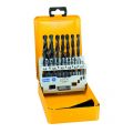  Набор свёрел HSS-R DeWalt DT 5913, фото 1 
