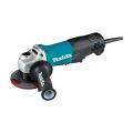  Угловая шлифовальная машина Makita GA4550R, фото 1 