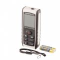  Лазерный дальномер LD-40,40 м,с электронным угломером Matrix, фото 1 