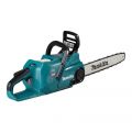  Аккумуляторная цепная пила Makita UC016GZ01, фото 1 