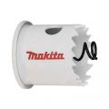  Биметаллическая коронка Makita B-29751, фото 1 