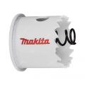  Биметаллическая коронка Makita B-29773, фото 1 