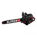  Бензопила Elitech CS 7449F (E1611.008.00), фото 1 