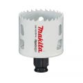  Биметаллическая коронка Makita E-03850, фото 1 