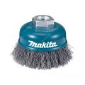  Чашечная щётка Makita D-77453, фото 1 