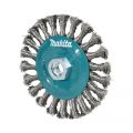  Дисковая щётка Makita D-77540, фото 1 