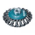 Дисковая щётка Makita D-77584, фото 1 