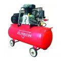  Масляный компрессор Elitech КПР 450-100-2.2, фото 1 