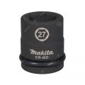  Торцевой ключ для ударных гайковёртов Makita E-22280, фото 1 