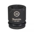  Торцевой ключ для ударных гайковёртов Makita E-22296, фото 1 