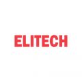  Шлифовальная бумага Elitech 1820.157400, фото 1 