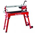  Электрический плиткорез Elitech ПЭ 08-20Р06 (E2008.015.00), фото 1 
