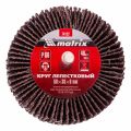  Круг лепестковый для дрели, 60 х 30 х 6 мм, P 60 Matrix, фото 1 