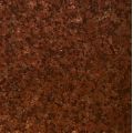  Панель композитная алюминиевая G 9107 Dark Red Granite Камень, 3 мм (0,3 мм), 1500х4000 мм, фото 1 