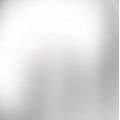 Панель композитная алюминиевая P 0001 Fluid Silver Жемчуг, 4 мм (0,4 мм), Г1, 1220х4000 мм, фото 1 