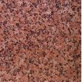 Панель композитная алюминиевая G 9104 Pink Granite Dark Камень, 3 мм (0,3 мм), 1500х4000 мм, фото 1 