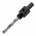  Хвостовик шестигранный для коронок Bimetal до 30 мм Matrix, фото 1 