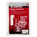  Пленка защитная, 4 х 12.5 м, 15 мкм, полиэтиленовая Matrix, фото 1 