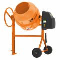  Бетоносмеситель БСЛ-180, 180 л, 700 Вт Сибртех, фото 1 